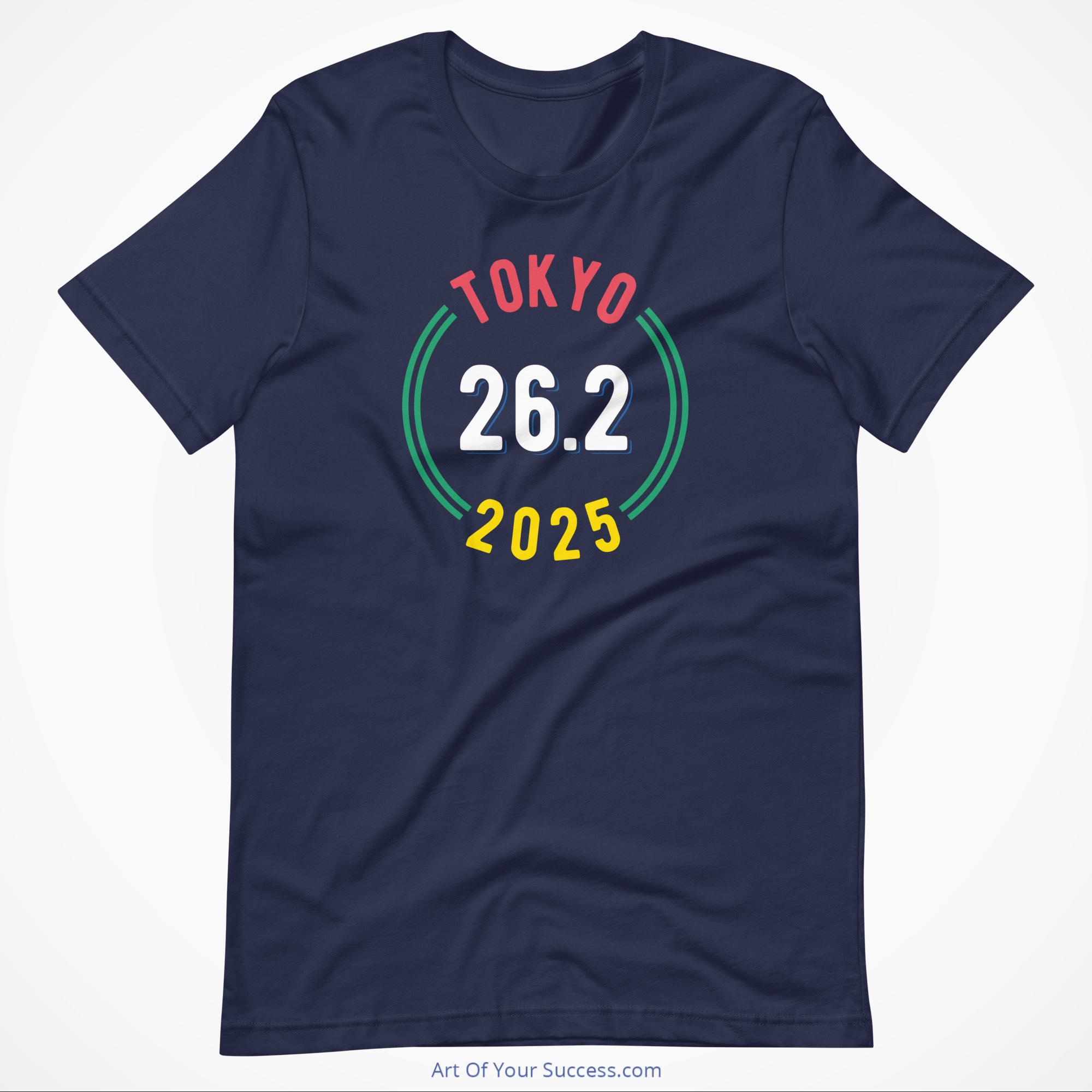 東京マラソン2025 Tシャツ 東京マラソン 2025 限定 アシックス Tシャツ M 新品 白 - メルカリ